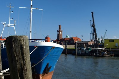 Cuxhaven Duhnen Hohe Lith 3.28