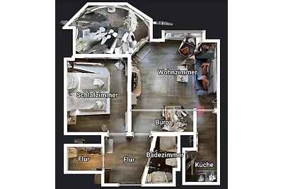 Cuxhaven Duhnen Hohe Lith 3.23