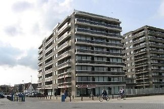 FeWO am Meer - De Panne