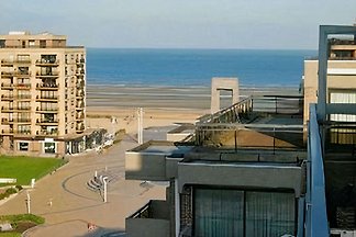 FeWo am Meer - De Panne