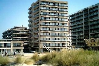 FeWo am Meer - De Panne