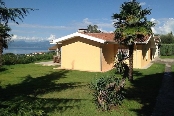 Ferienhaus Bardolino