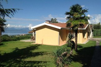 Exklusives Ferienhaus Bardolino
