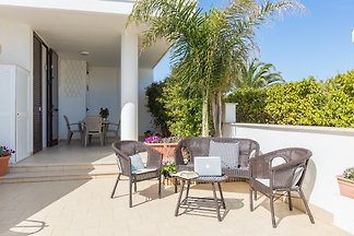 NEU - Villa Isoletta Strand in 350m