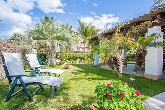 Villa Family 300m vom Strand