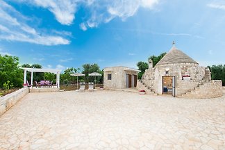 Trullo del Boschetto