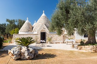 Trullo Oroncall
