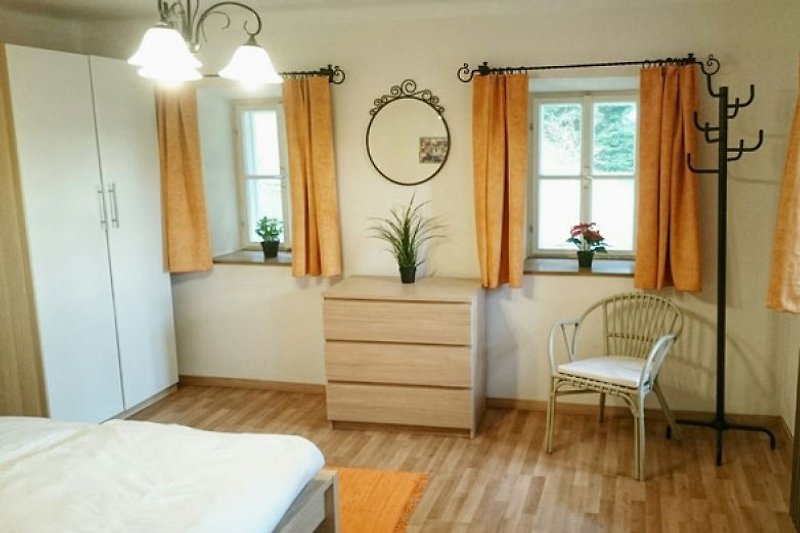 Ferienhaus Sonnenhang INDOOR Pool in Miesenbach bei Birkfeld - Herr M