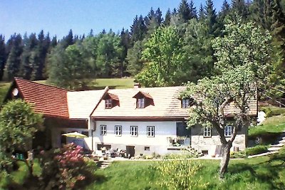 Casa de vacaciones Vacaciones de reposo Miesenbach bei Birkfeld