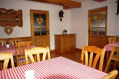 Rifugio Mulino Scherlich