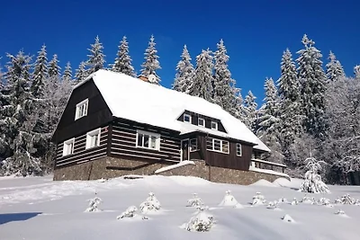 Rifugio Mulino Scherlich