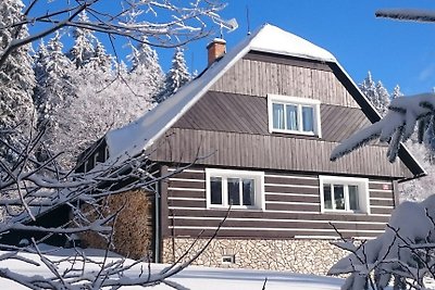 Berghütte Scherlich Mühle