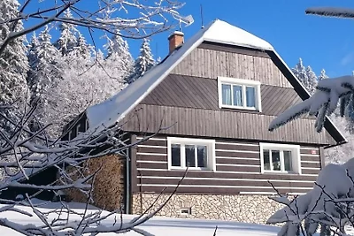 Rifugio Mulino Scherlich