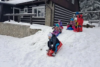 Rifugio Mulino Scherlich