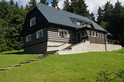 Berghütte Scherlich Mühle