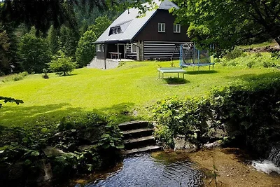 Rifugio Mulino Scherlich