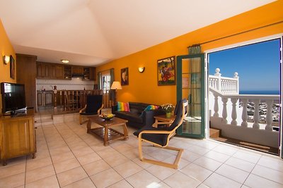 Casa Villa la Vega
