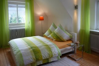 Casa de vacaciones en Saarbrücken
