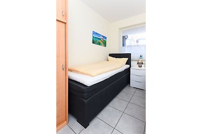 Vakantieappartement Gezinsvakantie Bensersiel