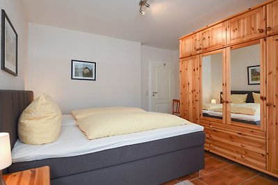 Vakantieappartement Gezinsvakantie Bensersiel