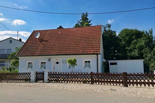 Ferienhaus Pförring