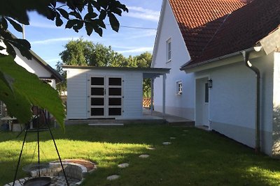 Casa de vacaciones Vacaciones de reposo Pförring