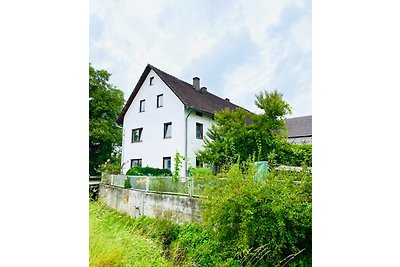 Farmhouse on the Sallingbach