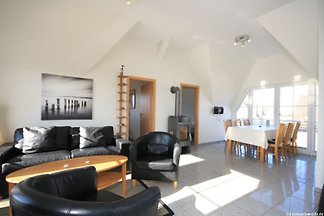 Königshörn (Obergeschoss)