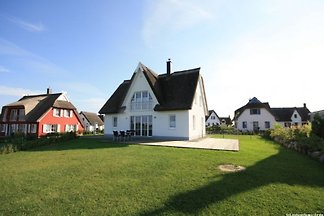 Arkonablick (Erdgeschoss)