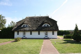 Ferienhaus Boddenblick
