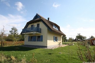 Ferienhaus Dornbusch