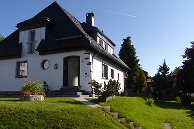 Landhaus Zappel - Frankenwald
