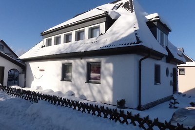 Landhaus Zappel - Frankenwald