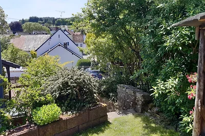 Ferienhaus Zum Lindenfeld