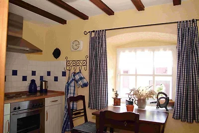 Ferienhaus Zum Lindenfeld