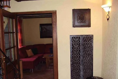 Ferienhaus Zum Lindenfeld
