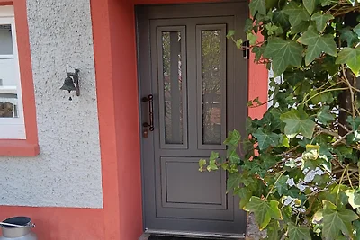 Ferienhaus Zum Lindenfeld
