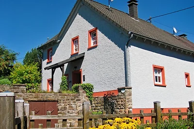 Ferienhaus Zum Lindenfeld