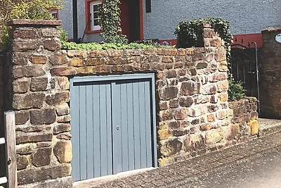 Ferienhaus Zum Lindenfeld