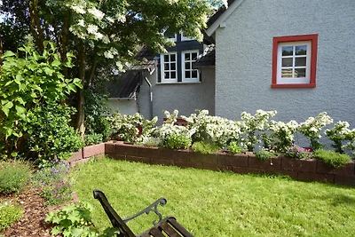 Ferienhaus Zum Lindenfeld