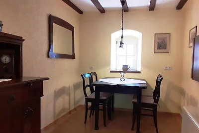 Ferienhaus Zum Lindenfeld