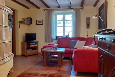 Ferienhaus Zum Lindenfeld