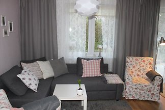 Ferienhaus Ostsee Kaschuben
