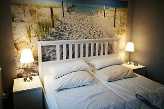 Holiday home Gitta Wohnung Landblick