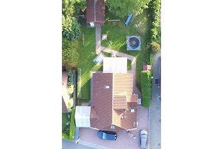 Apartament Dla rodzin Dornumersiel