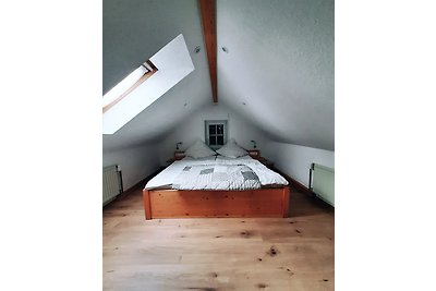 Ferienhaus Gitta Wohnung Deichblick