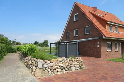 Ferienhaus Michelle