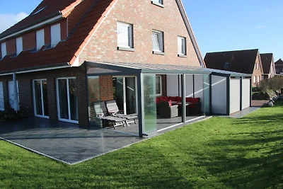 Ferienhaus Michelle