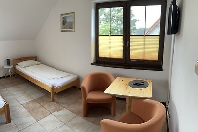 vakantiehuis