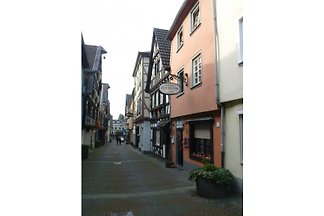 Maison de vacances à Linz am Rhein